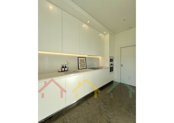 Apartamento T2 em Porto