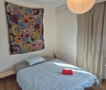 4.5 Zimmer, 90 m², 1. Stock - Foto 5