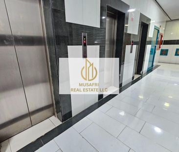 1BHK NEAR DUBAI BORDER // NAHDA SHARJAH - Photo 1