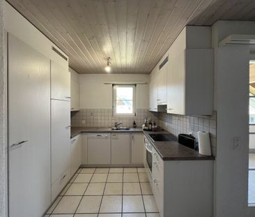 2.5 Zimmer, 3. Stock - Photo 4