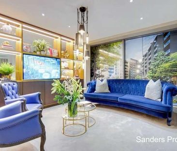 Bolinder Place, Islington, London, EC1V - Photo 3