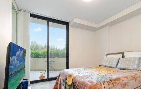 2/93 Nuwarra Road, Moorebank NSW 2170 - Apartment For Rent | Domain - Photo 3