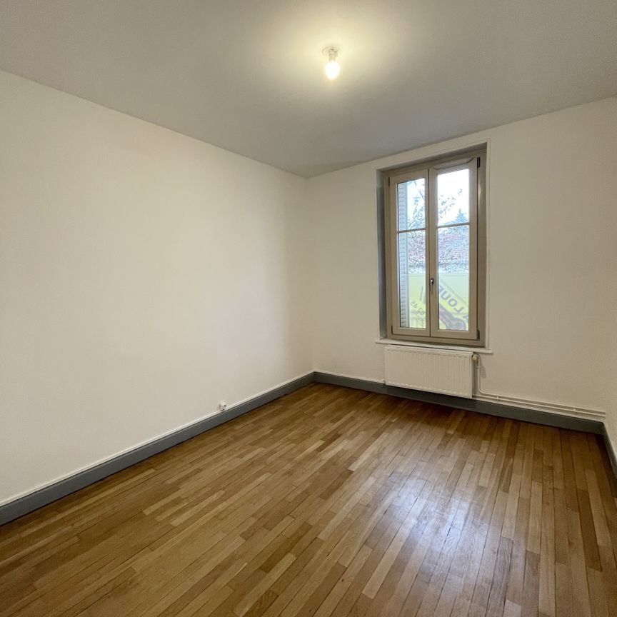 Location Appartement 2 pièces 32m² NANCY 54000 - Photo 1