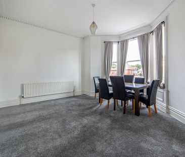 4 bed maisonette to rent in Church Road, Newcastle Upon Tyne, NE3 - Photo 1