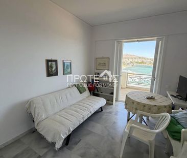 Διαμέρισμα 50 τ.μ. για ενοικίαση, Αττική - Υπόλοιπο, Ραφήνα - Photo 3