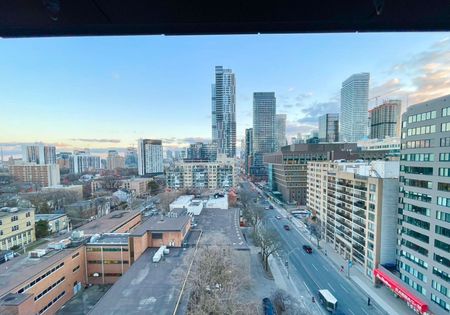 For Lease - 319 Jarvis Street Unit# 1001, Toronto, Ontario - Photo 5