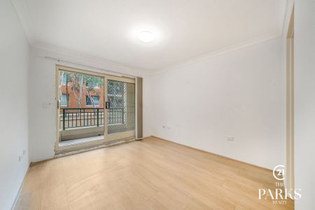 Spacious Apartment with Leafy Outlooks & Resort-Style Pool - Photo 2