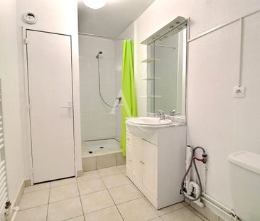 Location appartement 1 pièce, 30.81m², Élancourt - Photo 4