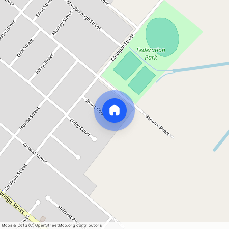 16 Stuart Court, Granville QLD