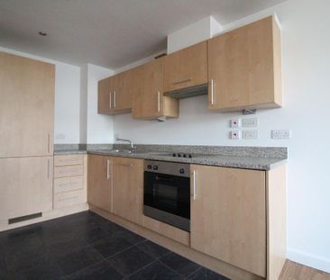 1 bedroom apartment to rent - Photo 4