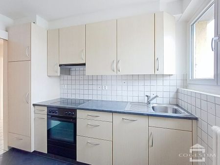 Appartement de 3.5 pièces au 2ème étage - Photo 3