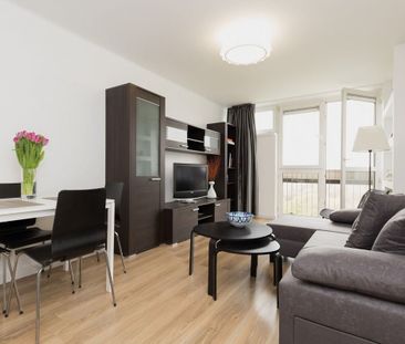 38m2 powierzchni marzeń 38 m² - Photo 6