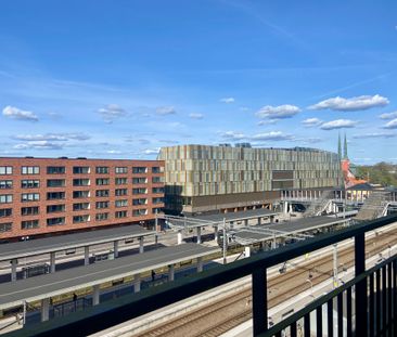 Drottninggatan, Växjö - Foto 4