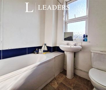 1 bedroom property to rent Salisbury Avenue, Westcliff-on-Sea, Esse... - Photo 1