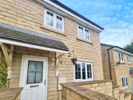 3 bedroom semi-detached house to rent - Photo 2