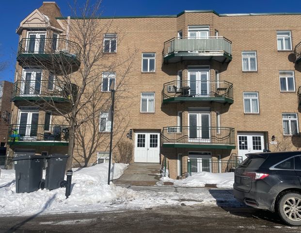 À louer / Appartement - Photo 1