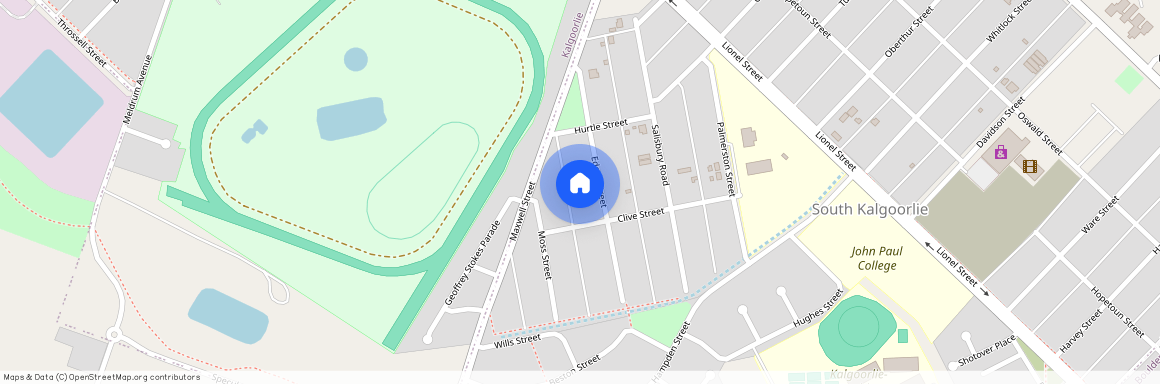 12 Edgar Street, South Kalgoorlie