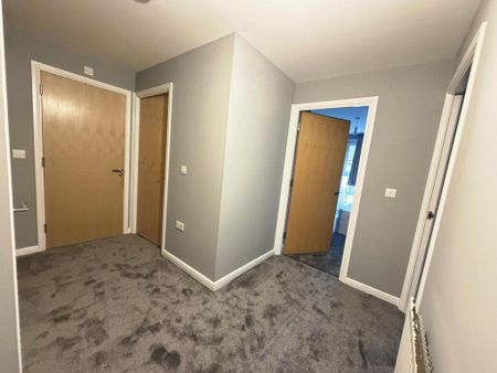 2 bedroom apartment to rent - Photo 5