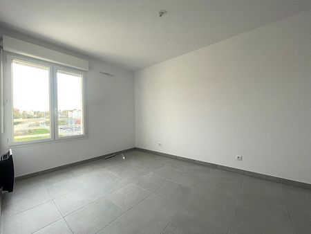 Appartement Perpignan 2 pièce(s) 52.05 m2 - Photo 5