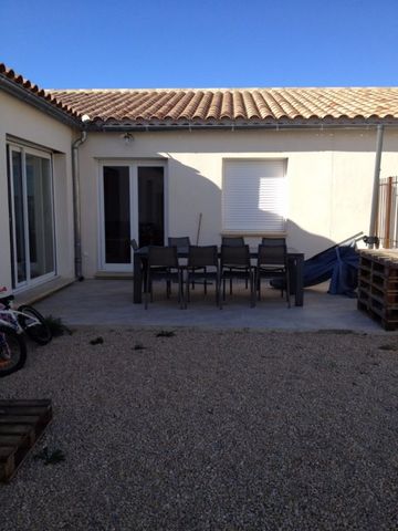 Raphèle, T3 de 88m², - Photo 5