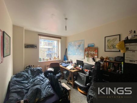 2 bedroom apartment to rent - Photo 2