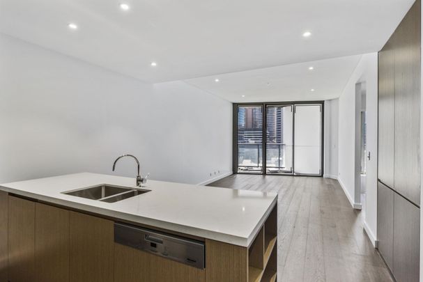 1308/81 Harbour Street, Haymarket NSW 2000 - Apartment For Rent | Domain - Photo 1