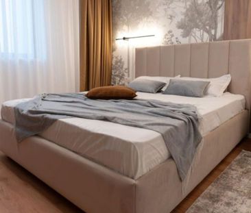 3 Camere Premium | Darwin Residence | bloc boutique | Tunari - Photo 2
