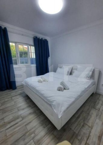 Casa de inchiriat - Lunca Cetatuii - Visoianu - Fotografie 5