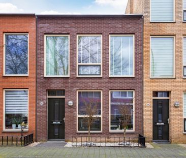 Te huur: Huis Het Bijltje in Deventer - Photo 1