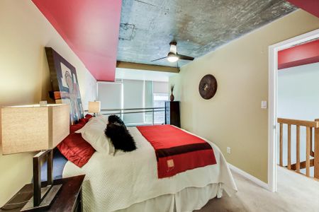 For Lease - 1029 King Street Unit# 810, Toronto, Ontario - Photo 2