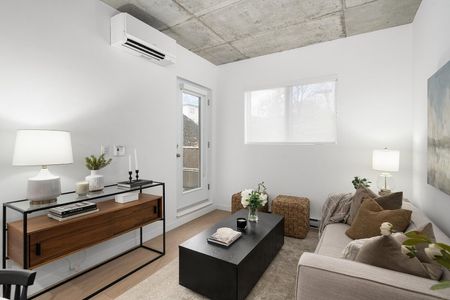 Joseph Condos for rent in Rosemont-La-Petite-Patrie - Photo 3