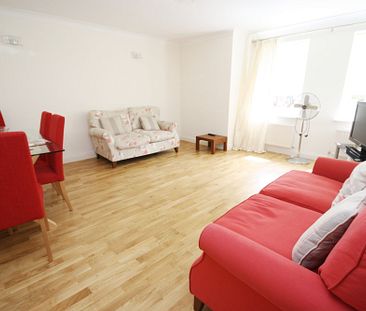 1 bedroom flat to rent, Available from 13/09/2024 - Photo 2