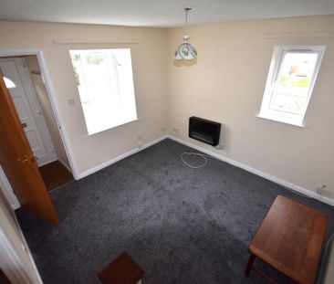 1 bedroom end of terrace house to rent - Photo 6