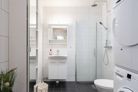 Bergagårdsvägen, Kalmar - Foto 4