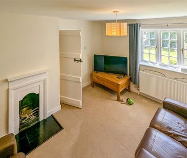 2 bedroom terraced house to rent - Photo 1
