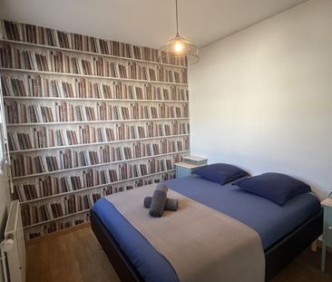 Location Appartement 1 pièce 43m² VICHY 03200 - Photo 4