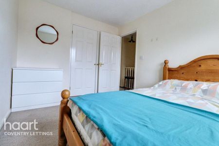 3 bedroom terraced house to rent - Photo 4