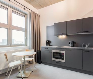 Te huur: Appartement Poststraat in Sittard - Foto 6