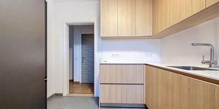 Appartement te huur in Merksem voor € 975 met 2 slaapkamers - Foto 3