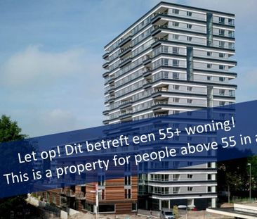 Appartement te huur: Prinsenhof 25 2263 EV Leidschendam - Photo 4