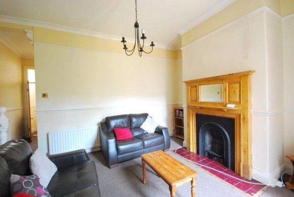 4 Bed - Salisbury Gardens, Jesmond - Photo 1