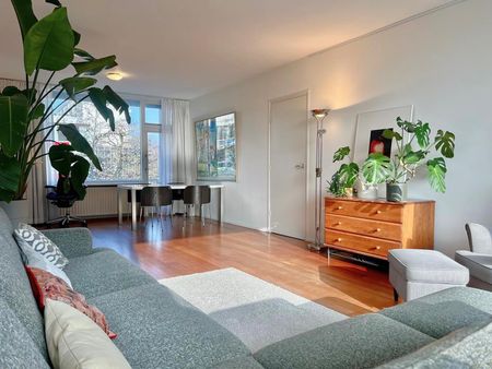 Dirk Schäferstraat 5II 1076 BA Amsterdam - Foto 2