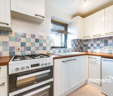 1 bedroom flat to rent - Photo 6