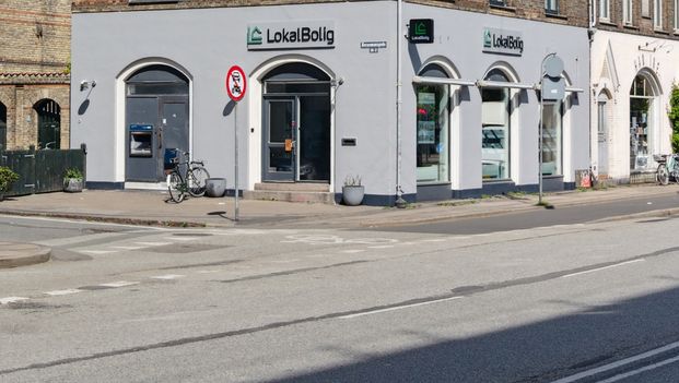 2100, København Ø - Photo 1