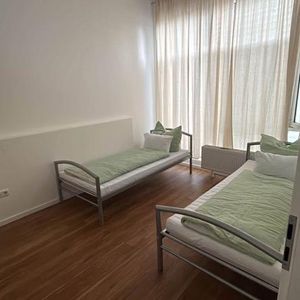 Monteurbetten zu vermieten Frankfurt Sossenheim - Photo 2