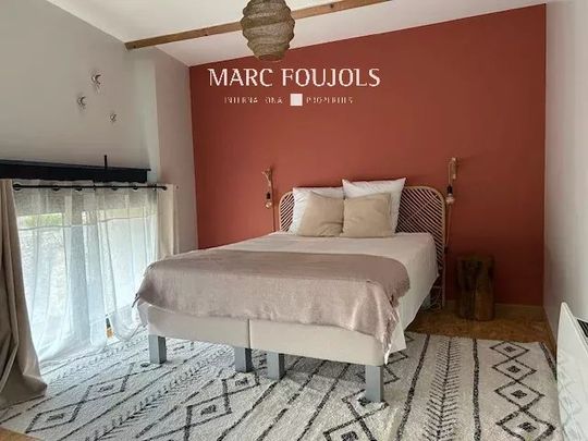 (Français) MAISON MEUBLEE A RULLY 10′ DE SENLIS - Photo 1