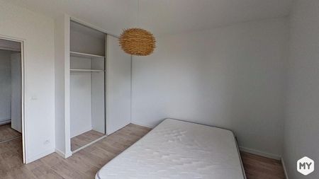 Appartement • Location • 37m2 • Clermont-Ferrand - Photo 4