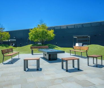 Cozy 1 Bedroom, 1 Bathroom Apartment with Premium Amenities - Photo 6