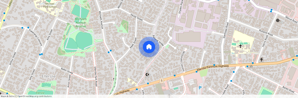 9/32A Ballarat Street, Ellerslie, Central Auckland