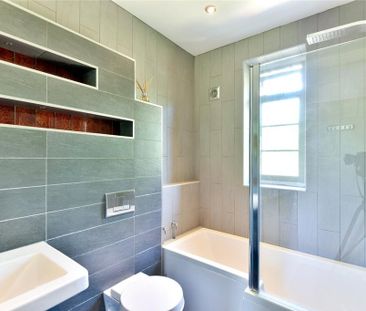 2 bedroom flat to rent - Photo 6